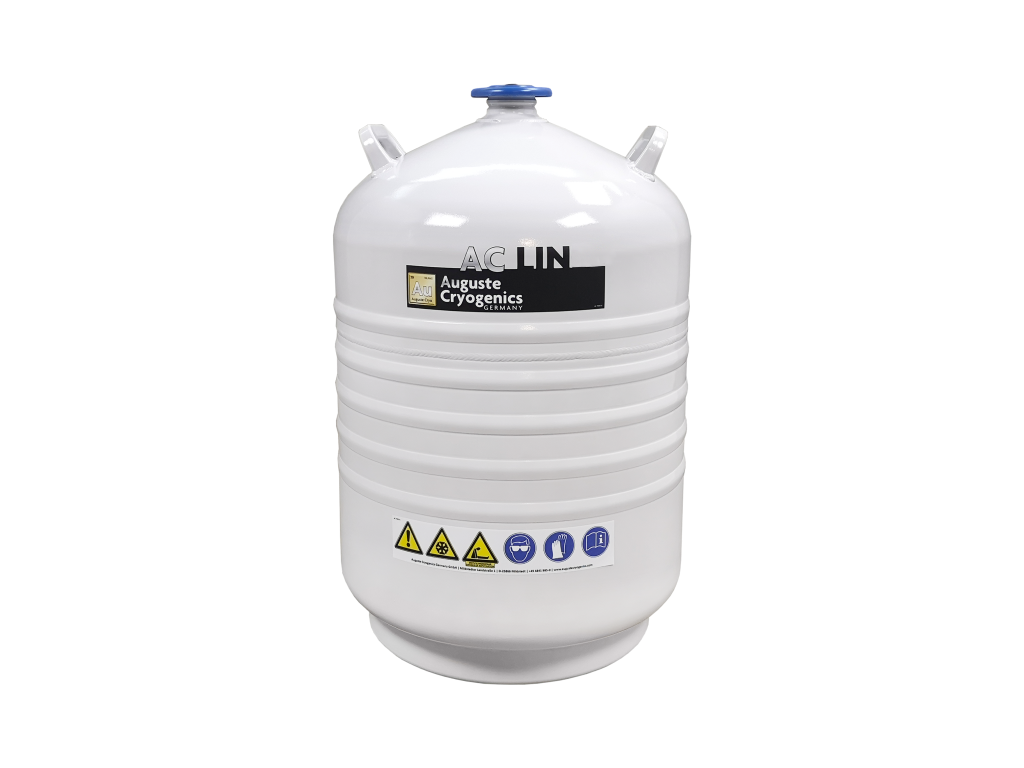 AC LIN35 - Auguste Cryogenics