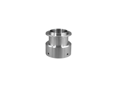 AC KF50 / KF50 Plus Factoryfit-Flansch