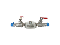 AC Multi Port LWD Set