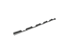 Aluminiumhalter für Kryoröhrchen