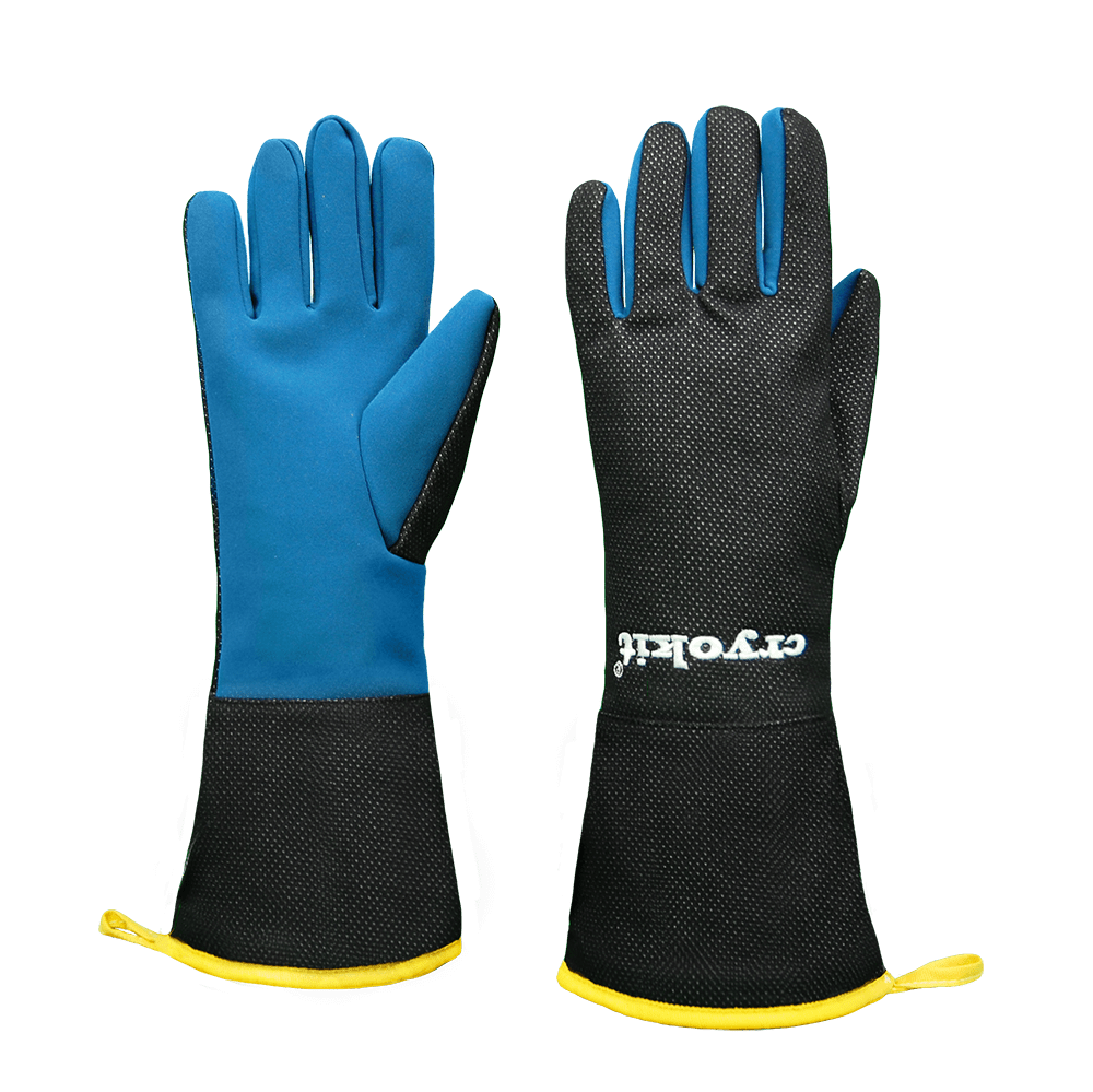 cryokit gloves