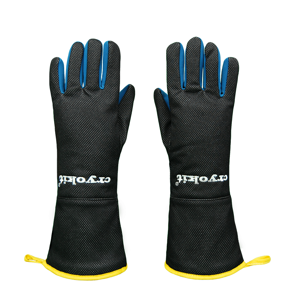 CRYOKIT HANDSCHUHE