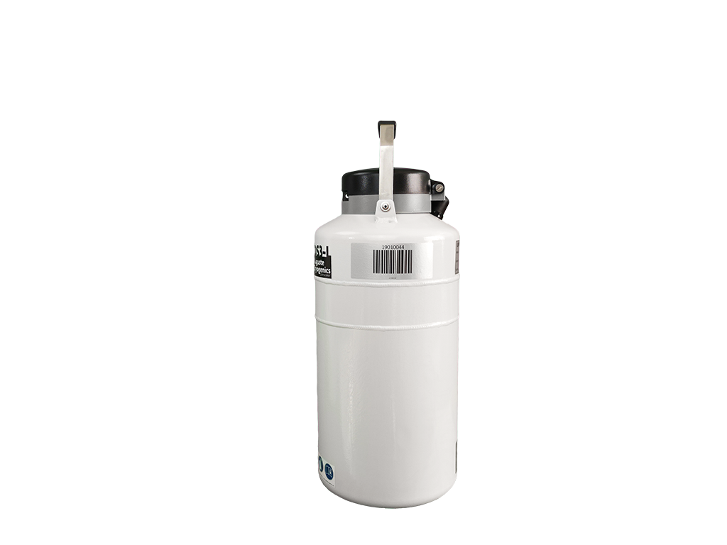 AC DS3-L - Auguste Cryogenics