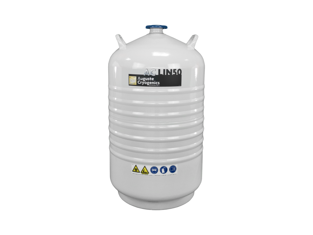 AC LIN50 - Cryonos GmbH