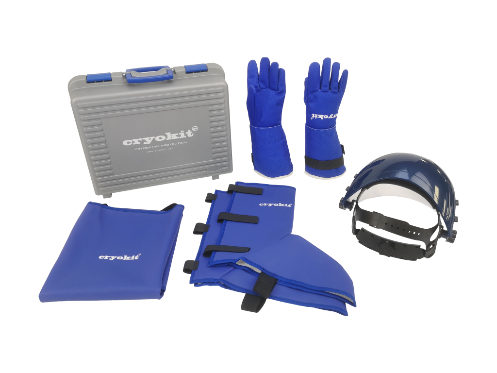 BODY PROTECTION