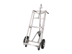 AC Trolley for Liquid Cylinders