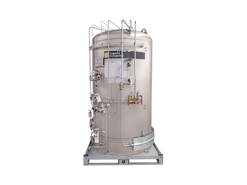 AC Micro Bulk