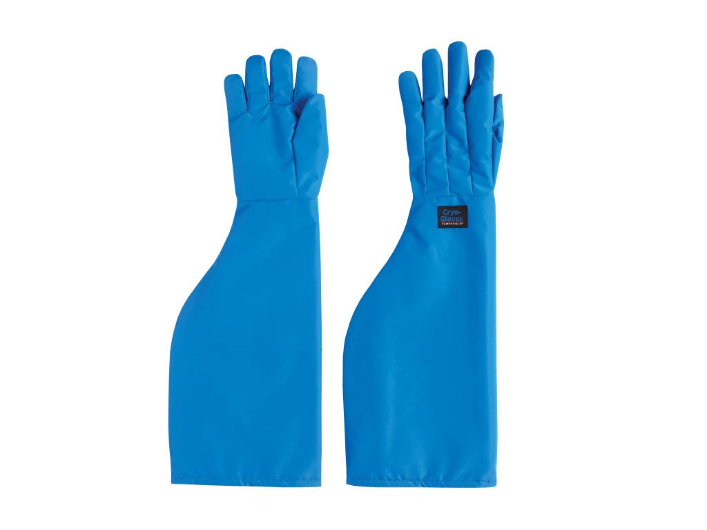 cryo handschuhe stickstoff tempshield-handschuhe