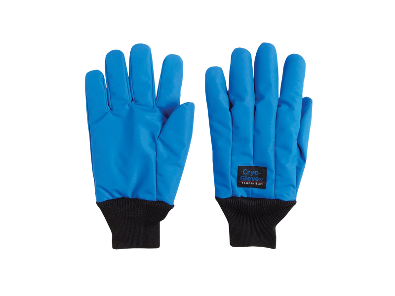 trockeneis handschuhe tempshield-handschuhe
