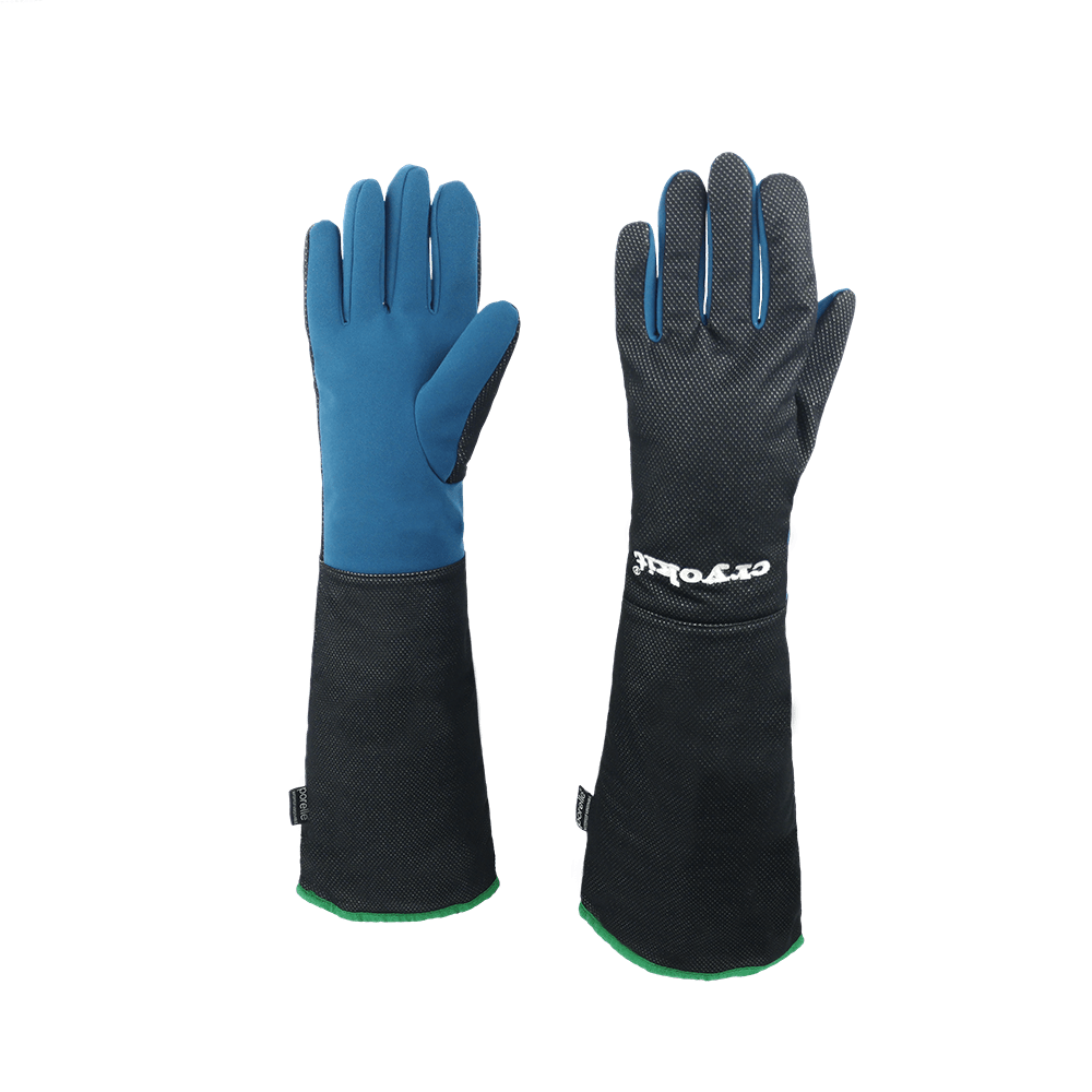 porelle handschuhe cryokit handschuhe