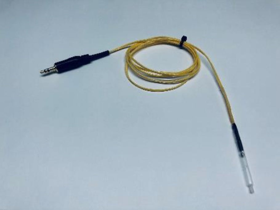AC Cryolow - Flüssigstickstoff-Füllstandserfassung - Cryonos GmbH