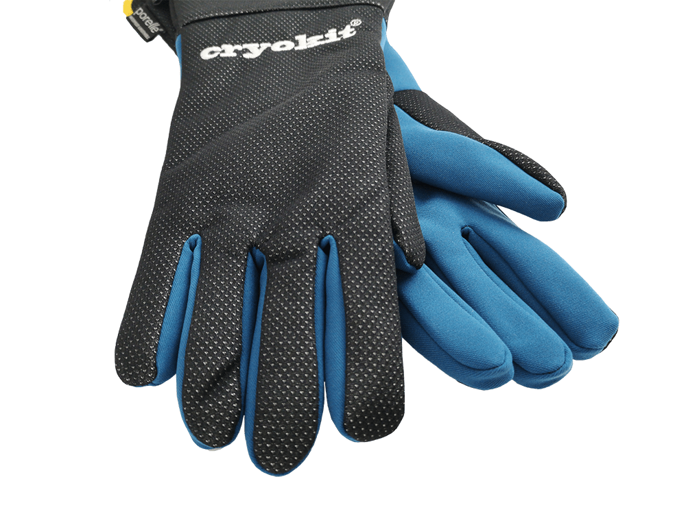 cryo handschuhe stickstoff cryokit handschuhe