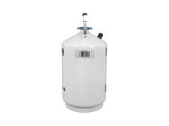 NITROGEN STORAGE - Cryonos GmbH