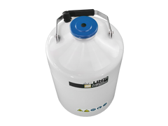 NITROGEN STORAGE - Cryonos GmbH