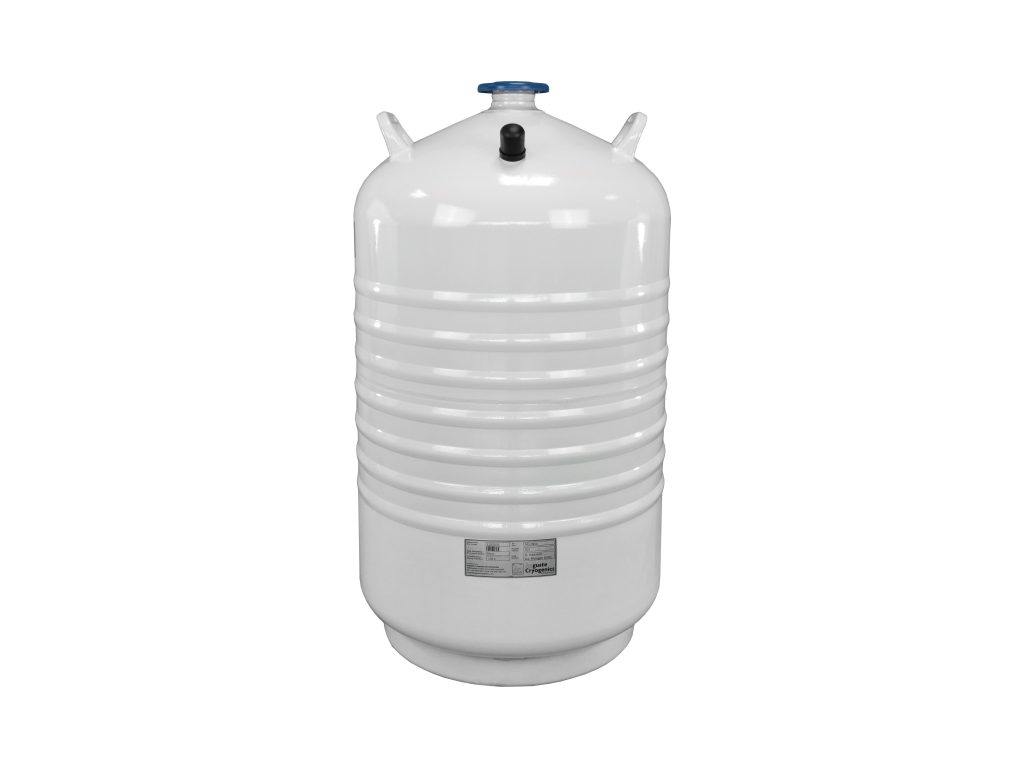 NITROGEN STORAGE - Cryonos GmbH