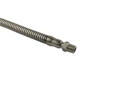 AC Übergabeschlauch 1,8m - Cryonos GmbH
