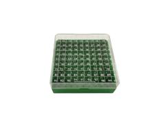Lager System - Cryonos GmbH