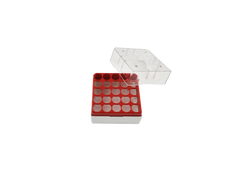 Lager System - Cryonos GmbH