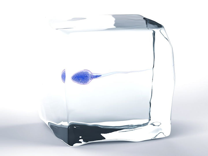Cryogenic Cooling Advantages