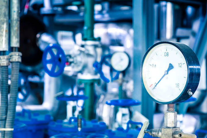 Hazards of Cryogenic Liquids