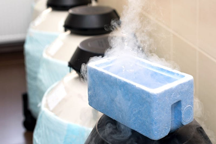 cryogenic energy storage market