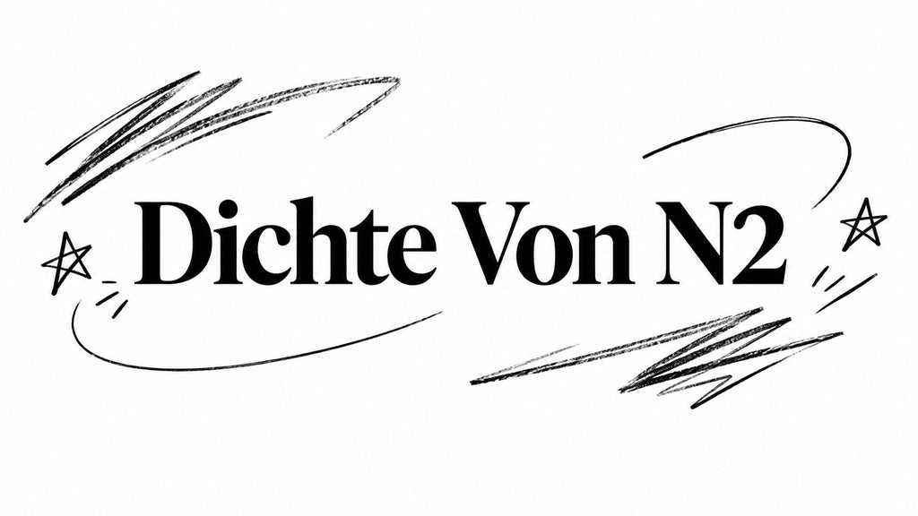 Dichte Von N2
