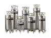 Liquid Cylinders – Find the Right Nitrogen Storage Container