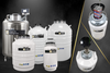 Cryogenic Cell Storage: The Guide to Selecting the Right Container