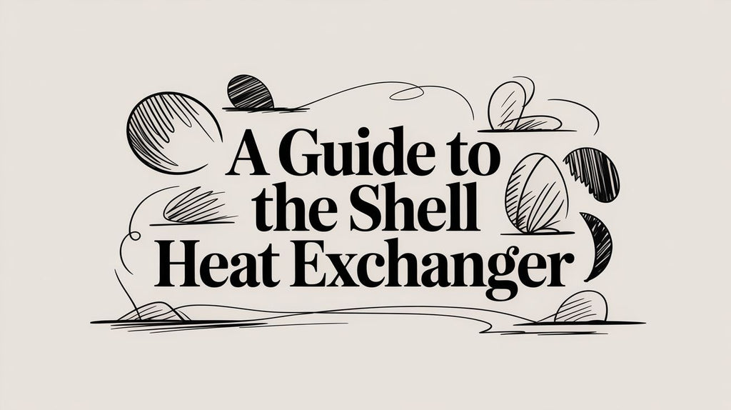 A Guide to the Shell Heat Exchanger