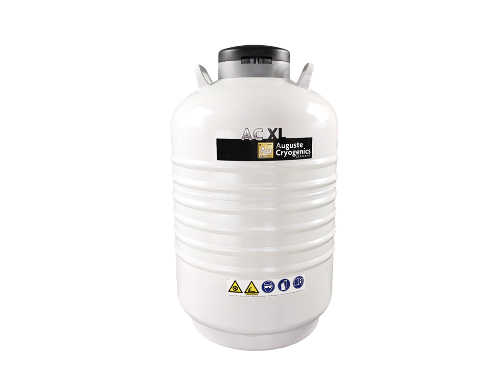 AC XL+35T-L - Long Canisters