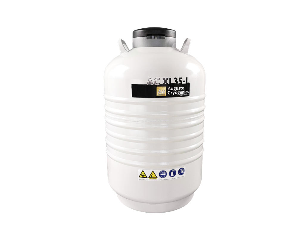 AC XL+35-L - Long Canisters