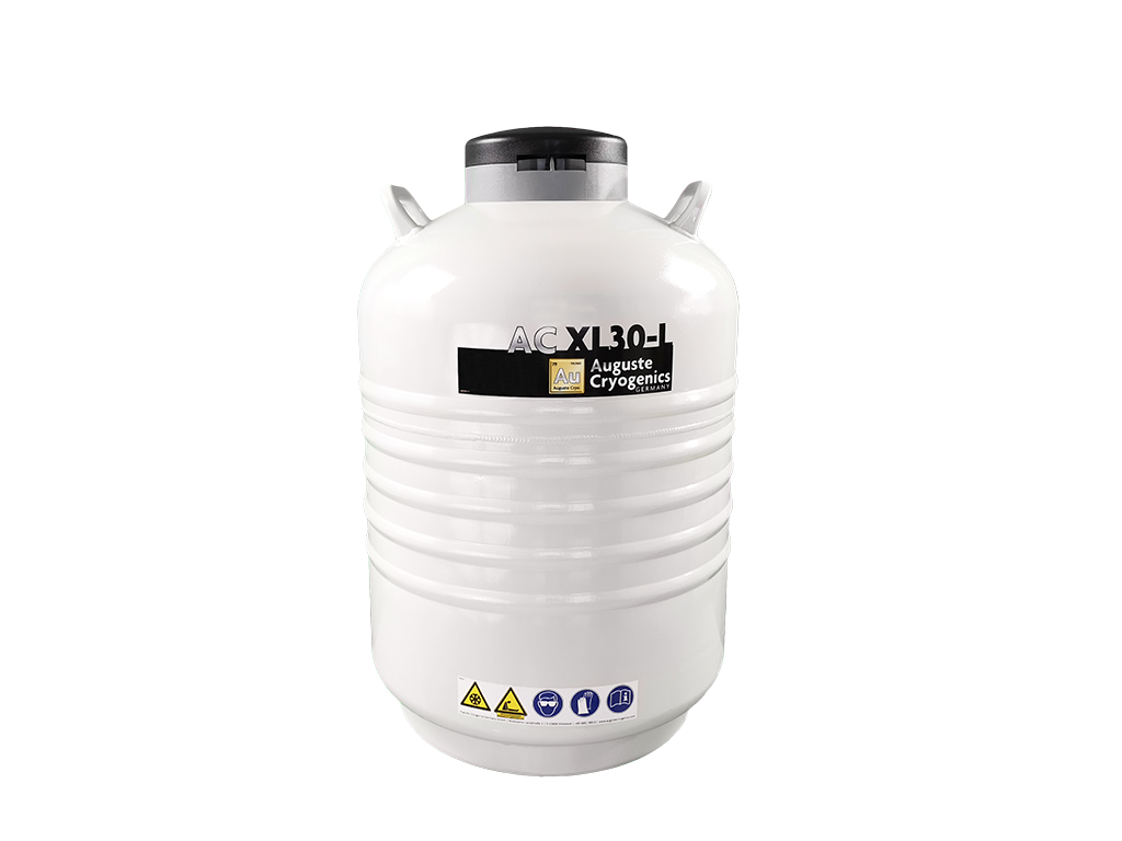 AC XL+30-L - Long Canisters