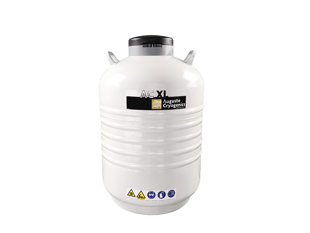AC XL+30T-S - Short Canisters