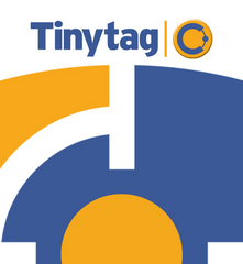 Softwarepaket für Tinytag Datenlogger