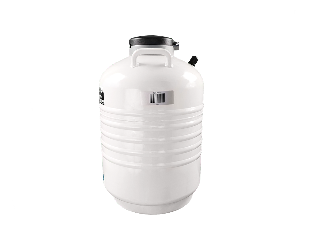 AC XL+30-L - Long Canisters
