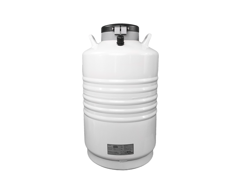 AC XL+20-S - Short Canisters