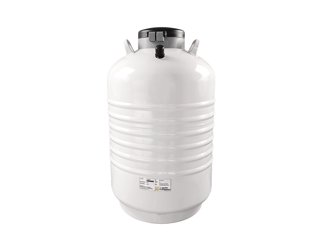 AC XL+35-S - Short Canisters
