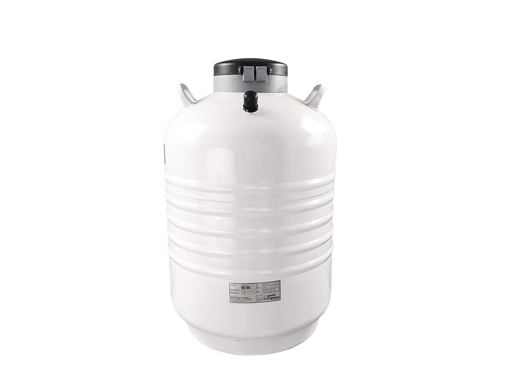 AC XL+30T-S - Short Canisters