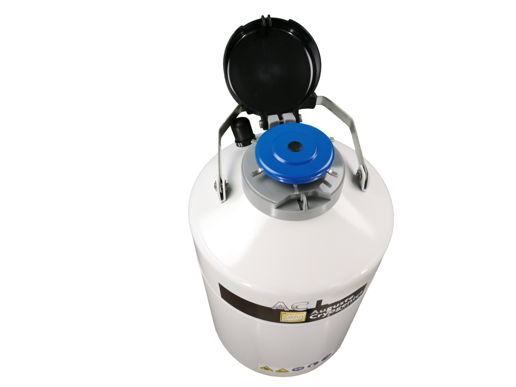 AC L6-S - Short Canisters