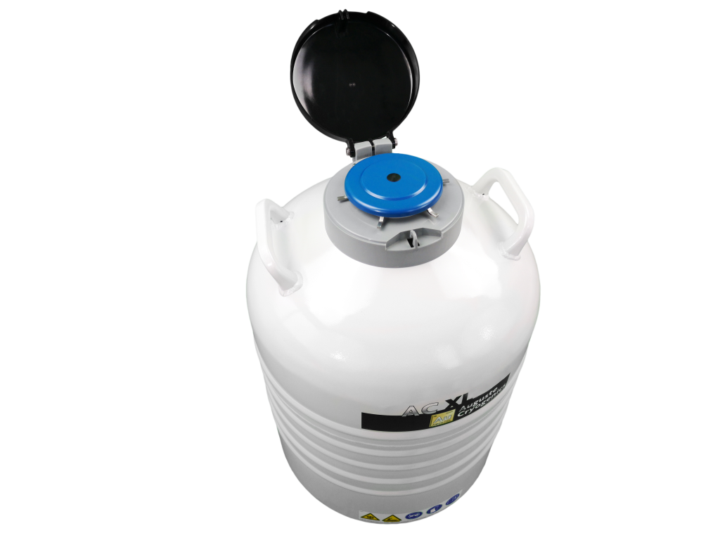 AC XL+30T-S - Short Canisters