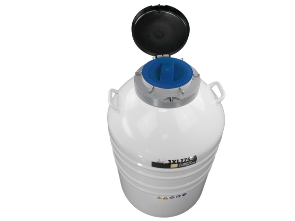 AC 3XL175-B50, Foto 5