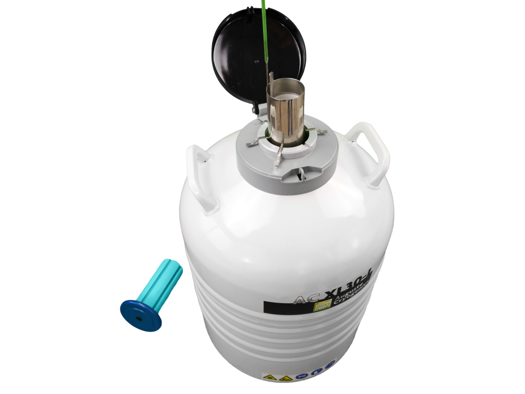 AC XL+30-L - Long Canisters