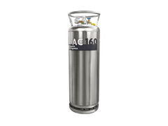 AC 160 LP - Low Pressure