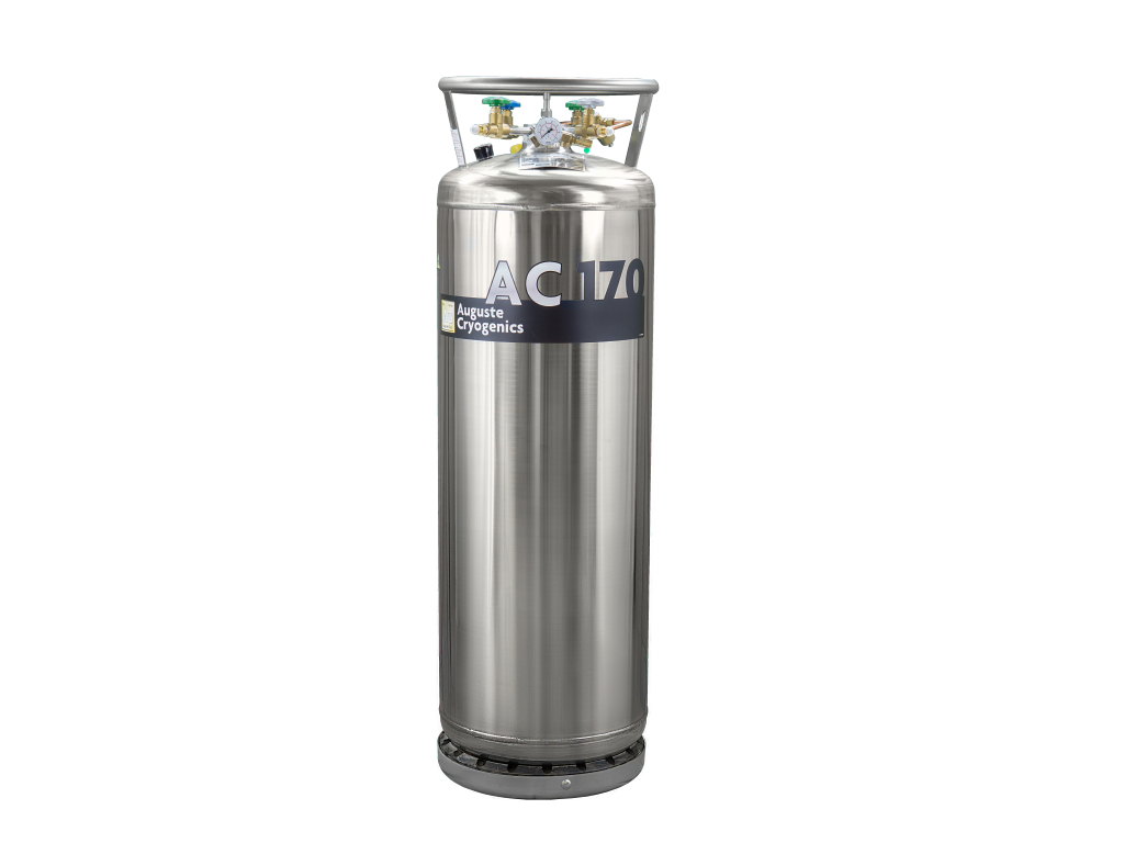 AC 170 MP - Medium Pressure