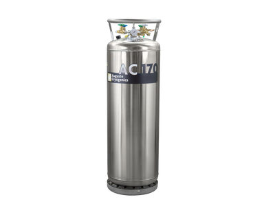 AC 170 MP - Medium Pressure