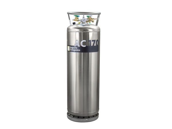 AC 170 MP - Medium Pressure