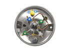 AC 170 MP - Medium Pressure