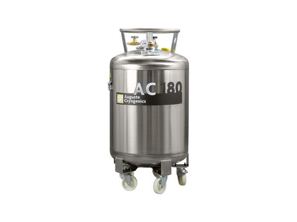 AC 180-26" LP - Low Pressure