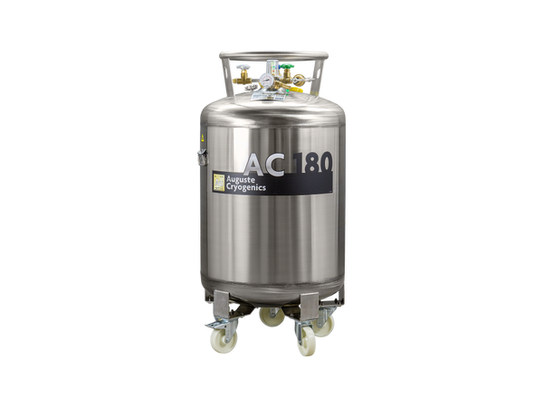 AC 180-26" PB - Pressure Building