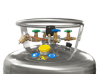NITROGEN STORAGE